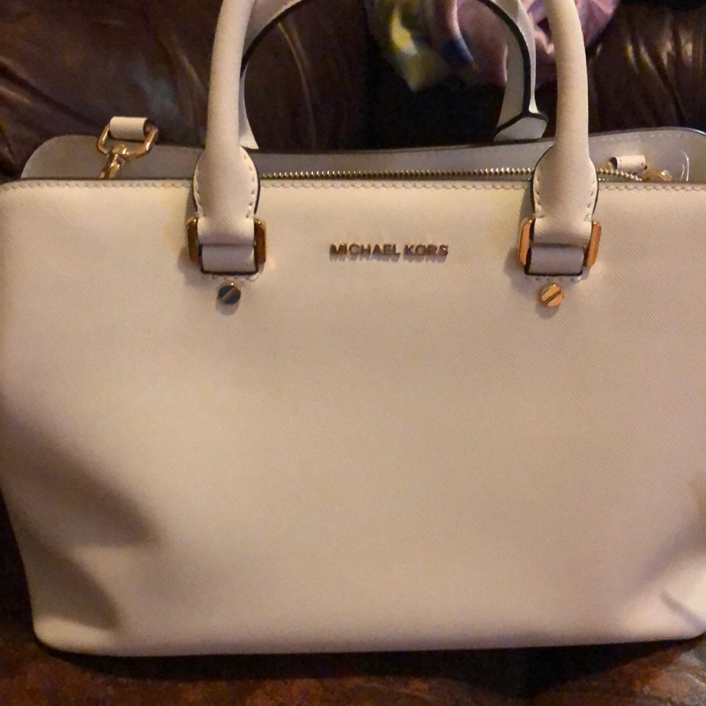 Never worn Michael kids bag